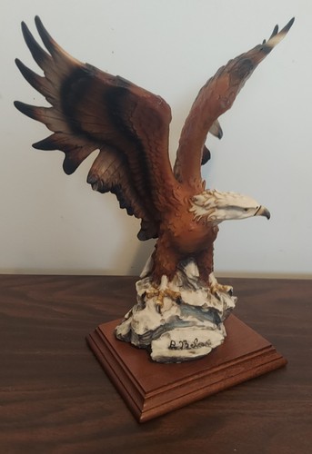 Vintage capodimonte auro - vintage, by