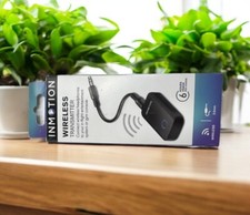 InMotion Wireless Transmitter