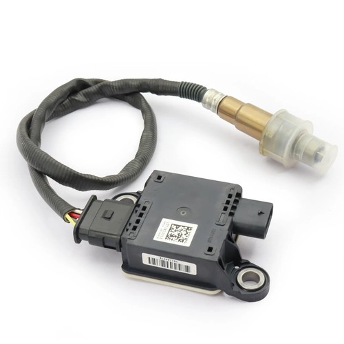 Diesel dpf particulate sensor - diesel,
