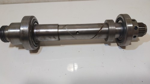 Boxford lathe spindle - boxford,