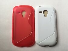 Silicone skin, gel rubber