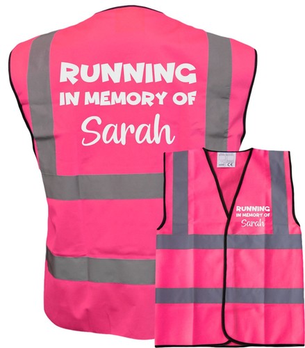 Cancer running memory of - running,