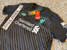 New Balance Liverpool FC Third