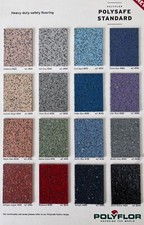 Polysafe Standard Heavy-Duty