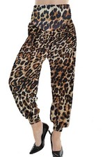 LADIES FULL LENGTH HAREEM ALI