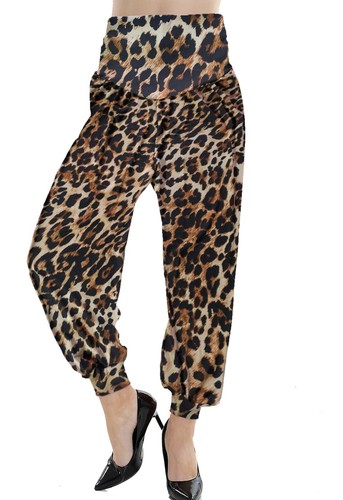 Ladies full length hareem - full,