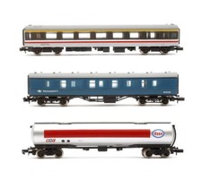 GRAHAM FARISH 'N' GAUGE LOT OF