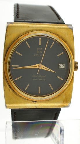 Vintage 1970s zenith - 1970s,