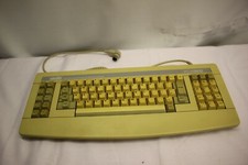 AMSTRAD PCW 9512 KEYBOARD 512K