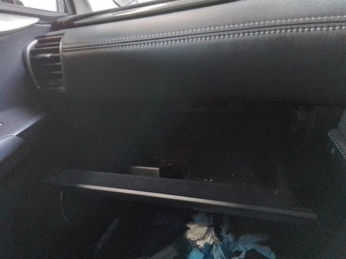 Glove box lexus - box, (az10)