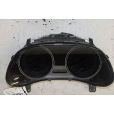 DASHBOARD FOR LEXUS IS 200