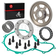 Starter Clutch Idler Gear 72T