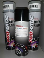 AEROSOL PAINT BMW E46 ARCH