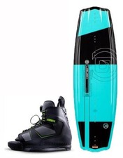 Obrien valhalla wakeboard with - wakeboard,