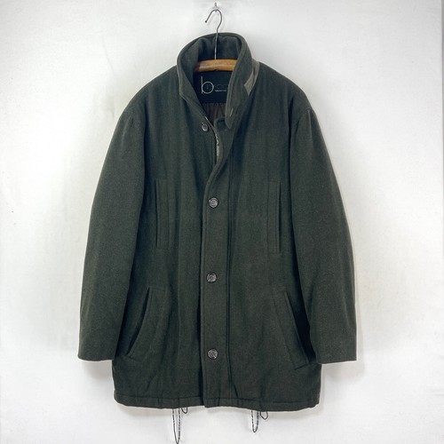 Brook taverner tweed coat mens - tweed,