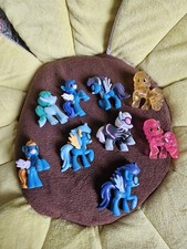 🐞Small Job Lot of My Little