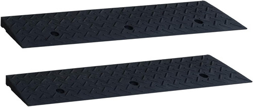 Curb ramps for - ramps,