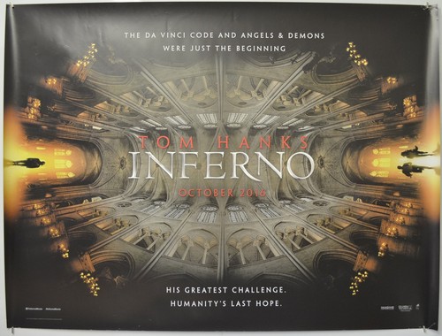 Inferno original - inferno,