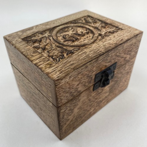 Aromatherapy storage box - aromatherapy,