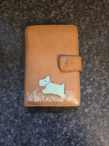 Womens radley leather - radley, card
