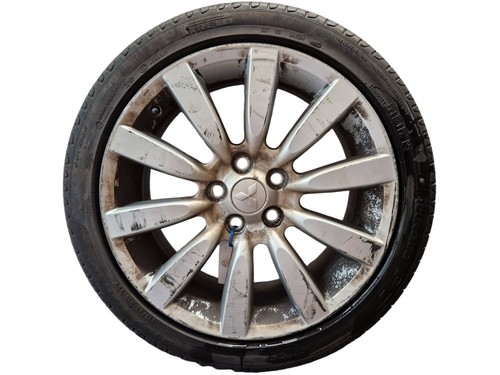 2009 mitsubishi lancer mk5 - mitsubishi,