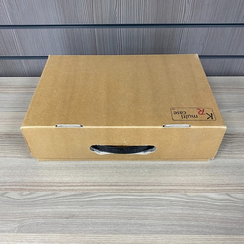 Multi figure carry - kr, case