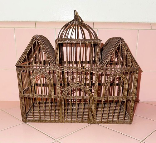 Antique victorian style wire - antique,