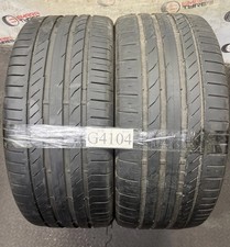 2x 255 40 R20 101V XL