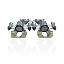 Fits Vauxhall Movano MK2 Brake