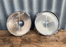 Vintage Bentley Inner