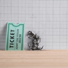 Vintage 40k Space Ork Squig