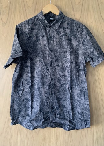 Oakley all over - over, dark