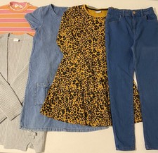 Girls Clothes Bundle 12-13 Years 