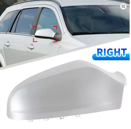 Right door wing - right,