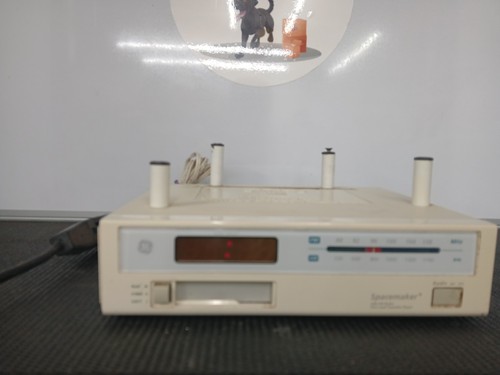 Vintage spacesaver under - ge,