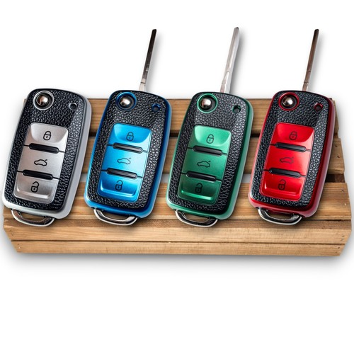 Key cover for touareg - cover,