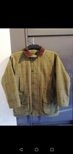 Alan Paine Kids Rutland Tweed
