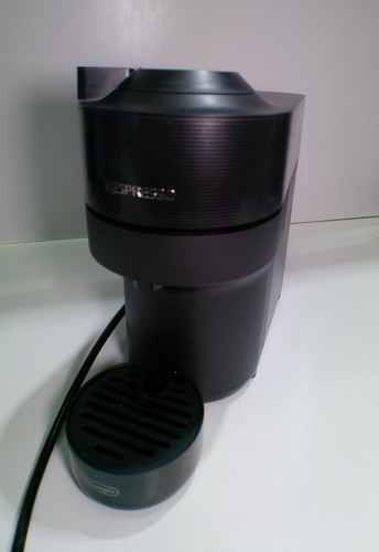 Nespresso magimix vertuo - by,