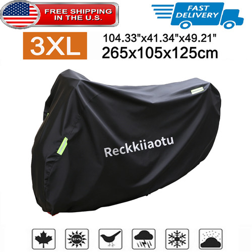 3xl motorcycle waterproof - 3xl,