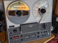 Sony TC-366 Reel to Reel