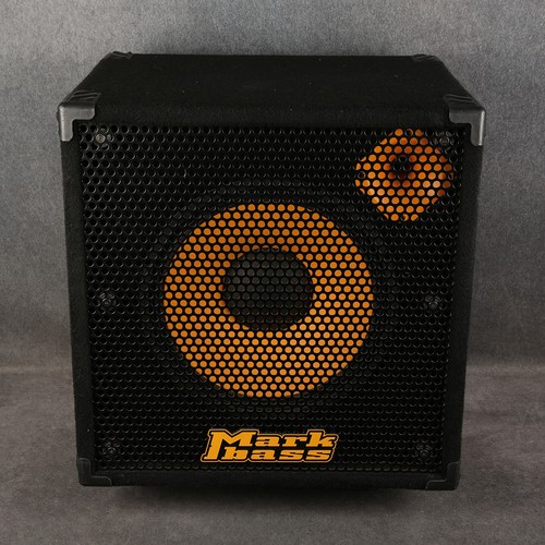 Markbass std 151 1x15 - std, hr