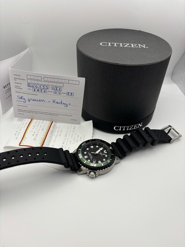 Citizen eco drive - citizen,