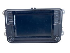 VW CADDY MK4 FRONT