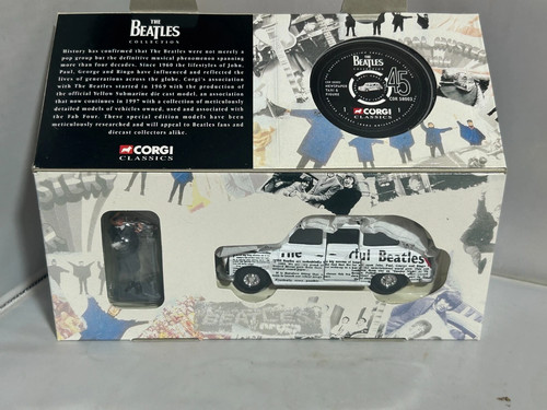 Corgi 58003 the - corgi,