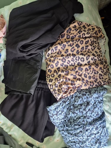 Item ladies clothing bundle - item,