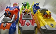 Paw Patrol Mighty Pups Charged