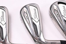 Left Hand Titleist 718 AP1