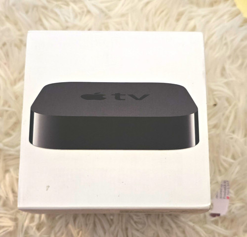 Apple streaming media - apple,