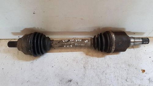 Volvo s40 drive - s40, ms