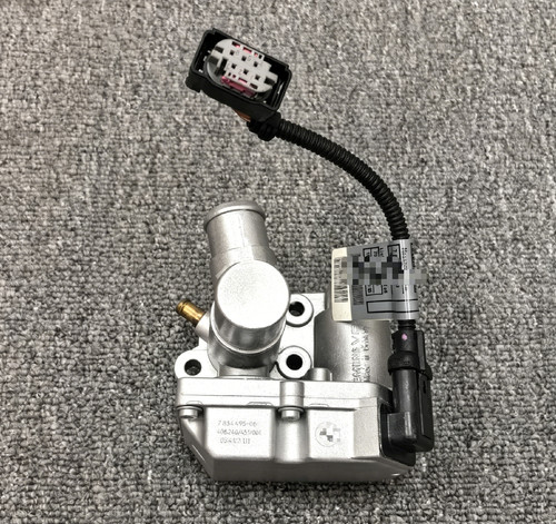 Idle valve actuator control - idle,